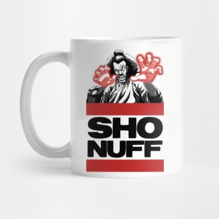 Sho Nuff lt Mug